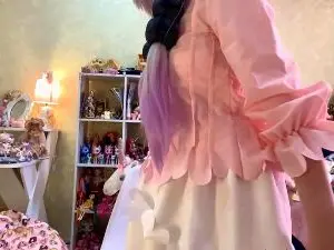 RutheLargent  live sex cam