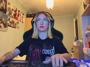 SharaTerrones  live sex cam