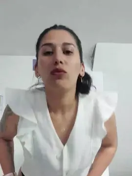 Barbymorocha22  live sex cam
