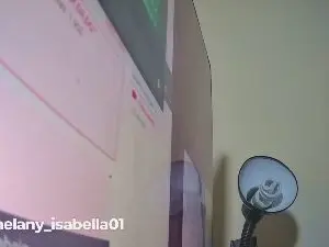 Melany_isabella  live sex cam