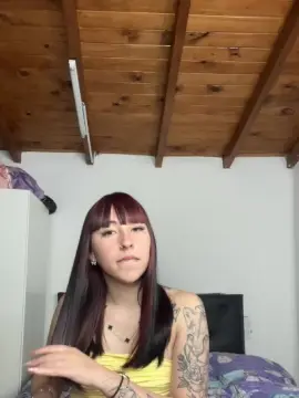 Pilufrutillita2  live sex cam