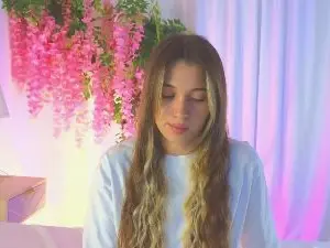 AnnaBerrys  live sex cam