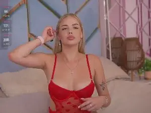 AuroraMore  live sex cam