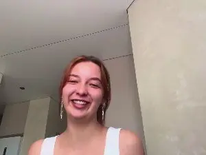 HortenseSinka  live sex cam