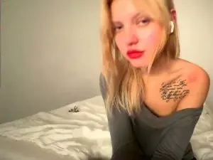 NaomiRosy  live sex cam