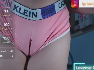 Ana_studio  live sex cam