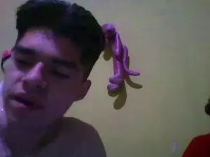 Barrita3  live sex cam