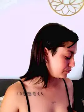Maimaixxx  live sex cam