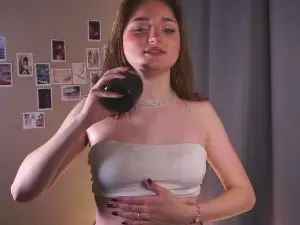AnnettaLary  live sex cam