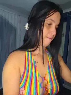 Barbaracamil  live sex cam