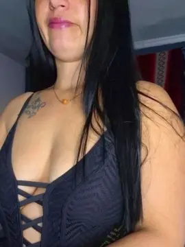 Barbaracamil  live sex cam