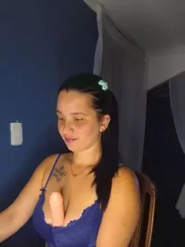 Barbaracamil  live sex cam