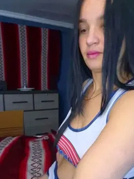 Barbaracamil  live sex cam