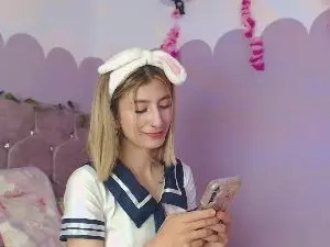 Kaii_  live sex cam