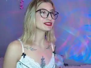 Kaii_  live sex cam
