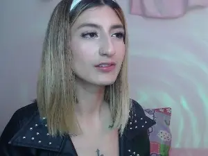 Kaii_  live sex cam