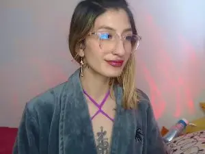 Kaii_  live sex cam