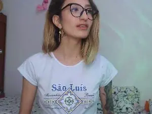 Kaii_  live sex cam