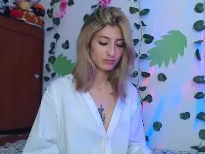 Kaii_  live sex cam