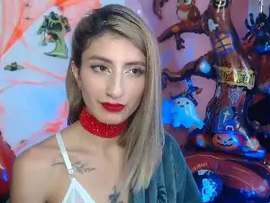Kaii_  live sex cam