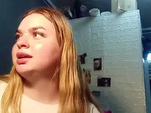 TraceyStart  live sex cam