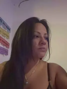 TuMorochaRica26  live sex cam