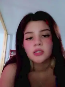 Babyrredcam  live sex cam