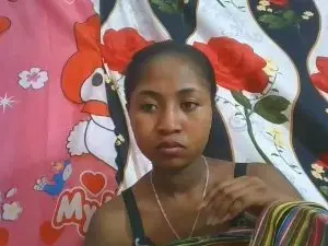 Chantale7  live sex cam