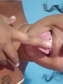 Preta54  live sex cam