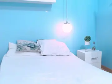 Tammysaenz  live sex cam
