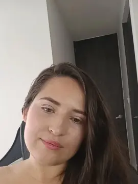 DanielaJimezs  live sex cam