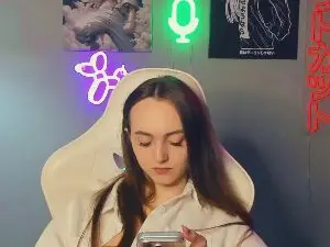 DottieWarehime  live sex cam