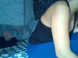 Shembelle  live sex cam
