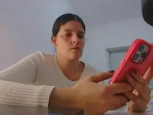 CristalVelvet  live sex cam