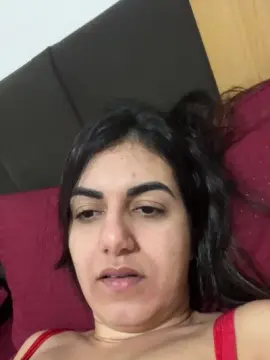 Cristiny  live sex cam