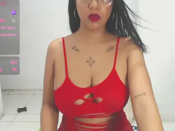 Janicewhore  live sex cam
