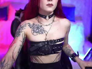 Marryjies  live sex cam