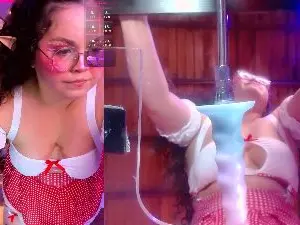 ShylySweet  live sex cam