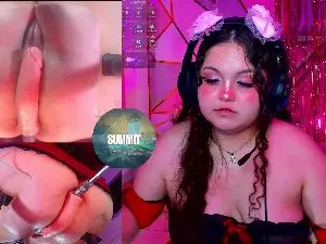ShylySweet  live sex cam