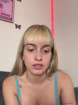 Sofifernandez  live sex cam