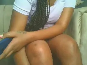 WetAfrican  live sex cam