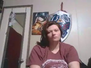 Babygirl355  live sex cam