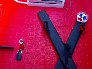 Bdsmforever18  live sex cam