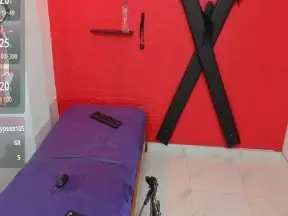 Bdsmforever18  live sex cam