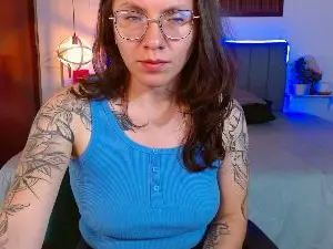 Kharlamorrys_  live sex cam