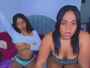 Cami_bunny  live sex cam