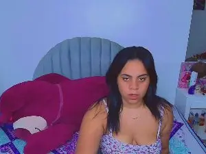 Cami_bunny  live sex cam