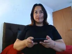 Delilah_Belmont  live sex cam