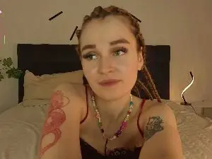 DierdreMayou  live sex cam