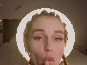 DierdreMayou  live sex cam